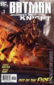 Batman: Journey Into Knight #2