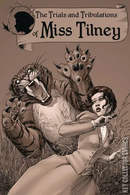The Trials and Tribulations of Miss Tilney