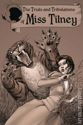 The Trials and Tribulations of Miss Tilney