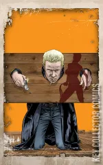 Cover for Spike: After the Fall #3