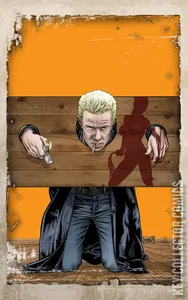 Spike: After the Fall #3