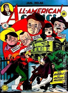 All-American Comics #46