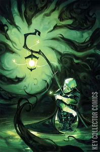 Green Lantern: Dark