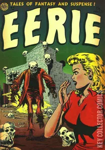 Eerie #13