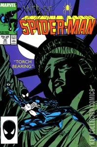 Web of Spider-Man #28