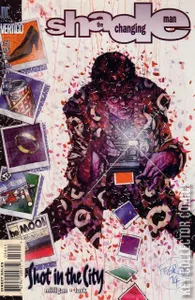 Shade the Changing Man #58