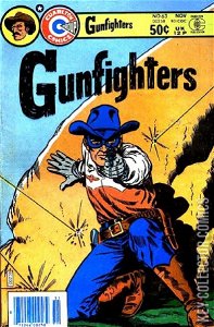 The Gunfighters #63