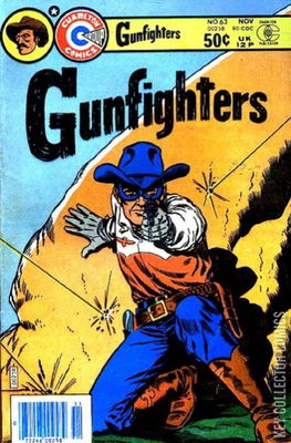 The Gunfighters