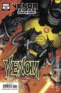 Venom #26