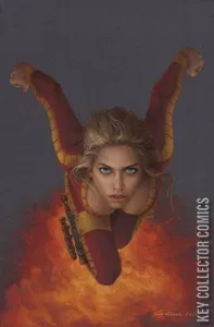 Barbarella #9