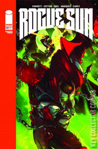 Rogue Sun #30