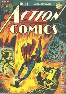 Action Comics #61