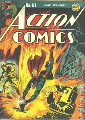 Action Comics