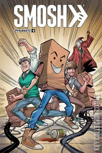 Smosh #4