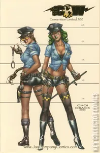 Tomb Raider #16
