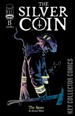 Cover for Silver Coin #15