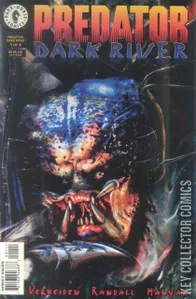 Predator: Dark River #1