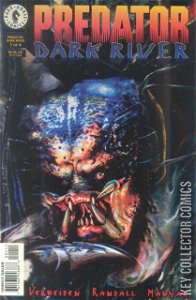 Predator: Dark River
