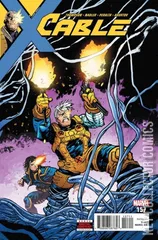Cover for Cable #157