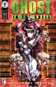 Ghost in the Shell #7
