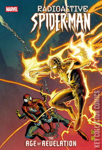 Radioactive Spider-Man #3