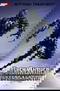 Black Panther: Intergalactic