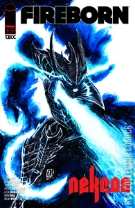Fireborn #3