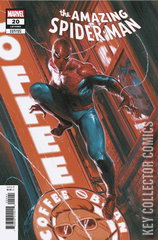 Variant Cover for Amazing Spider-Man #20