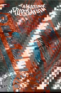 Amazing Spider-Man #20