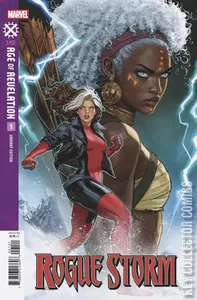 Rogue Storm #1