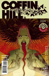 Coffin Hill #15