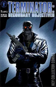 Terminator: Secondary Objectives #1