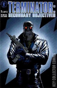 Terminator: Secondary Objectives #1