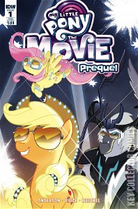 My Little Pony: Movie Prequel #1
