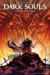 Dark Souls: Willow King #1