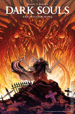 Dark Souls: Willow King