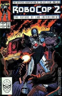 RoboCop 2