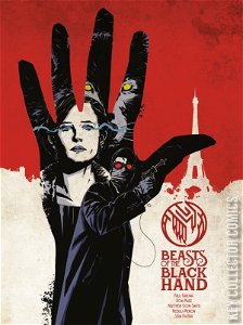 Beasts of the Black Hand #1