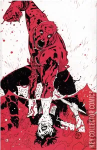 Deadly Class #34
