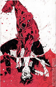 Variant Cover for Deadly Class #34