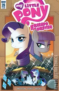 My Little Pony: Friends Forever #29