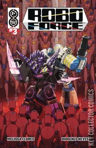 Roboforce #3
