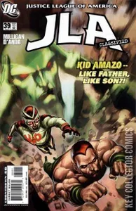 JLA: Classified #39