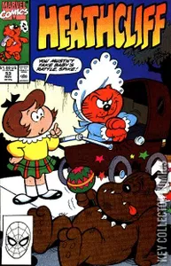Heathcliff #53