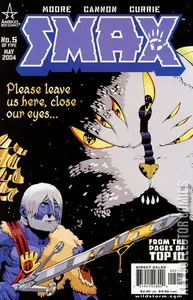Smax #5