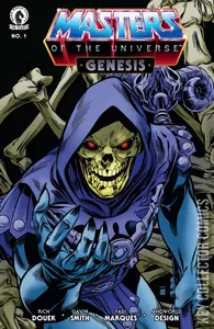 Masters of the Universe: Genesis #1