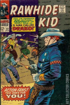 Rawhide Kid