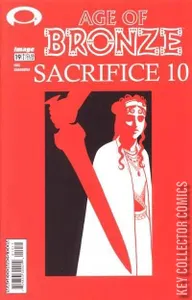 Age of Bronze #19