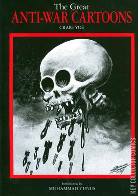 The Great Anti-War Cartoons