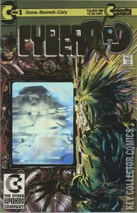 CyberRad #1